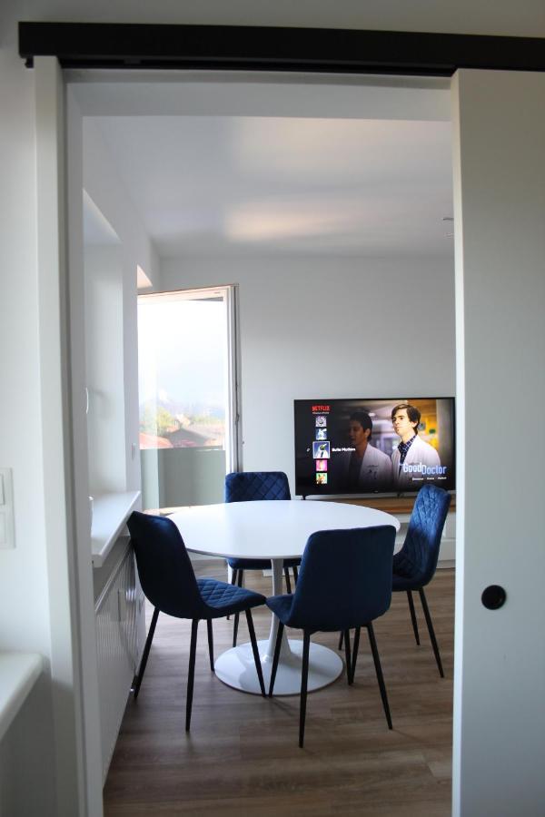 Suite Mutters Innsbruck Exterior foto